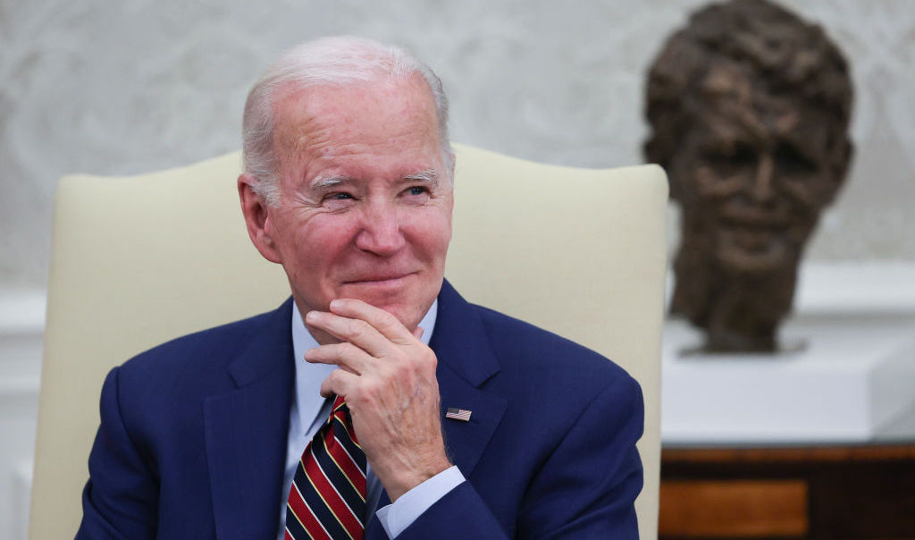 DOJ Declined Monitoring Biden Attorneys’ Search for Classified Docs at Delaware Residence