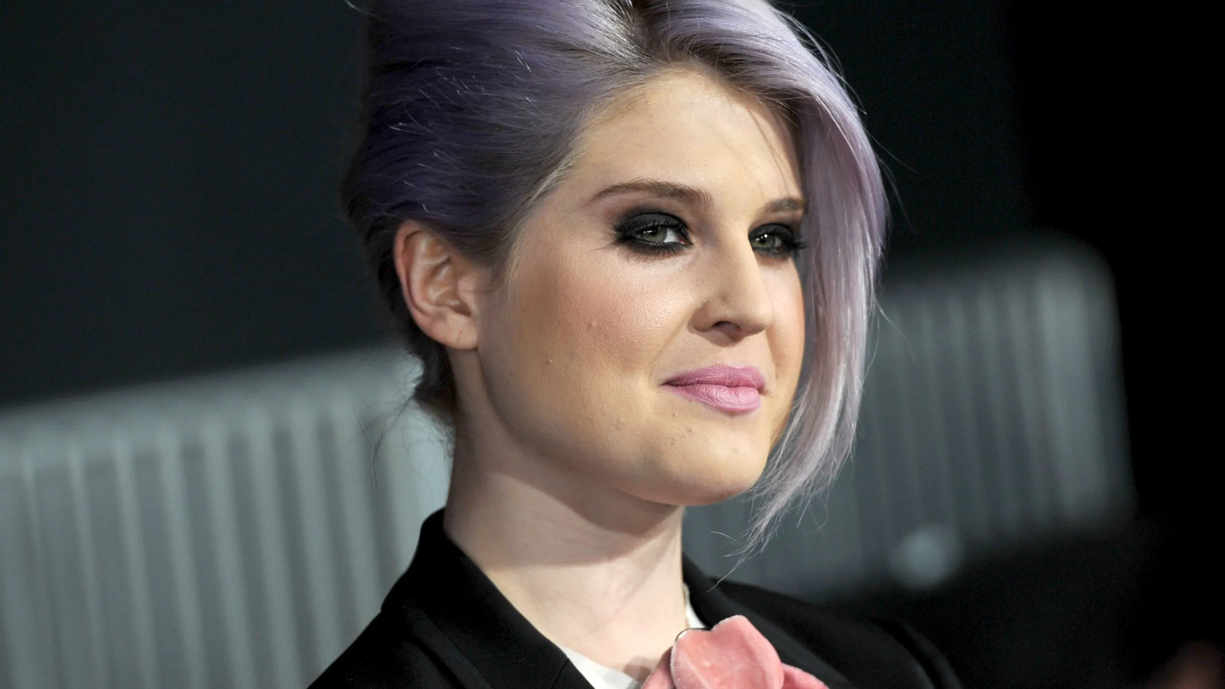 Kelly Osbourne Says She Hid For All 9 Months Of Her Pregnancy To Avoid Being ‘Fat Shamed’