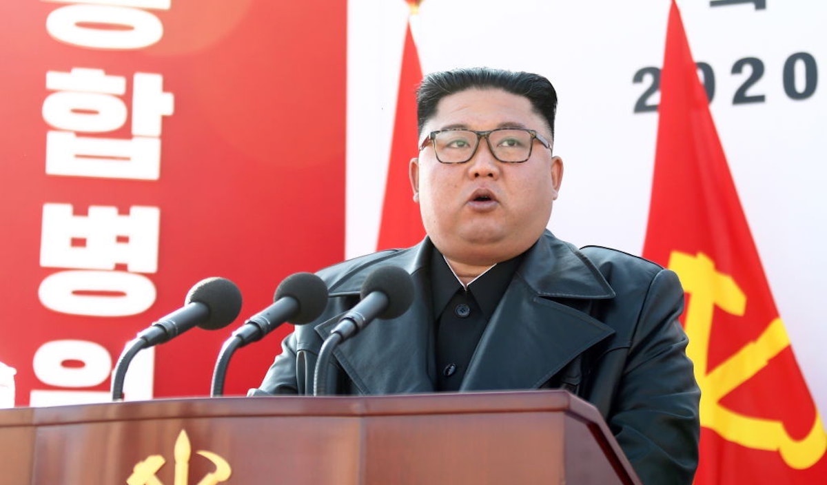 North Korea Announces ‘Exponential’ Expansion Of Nuclear Weapons Program To Target South Korea, U.S.