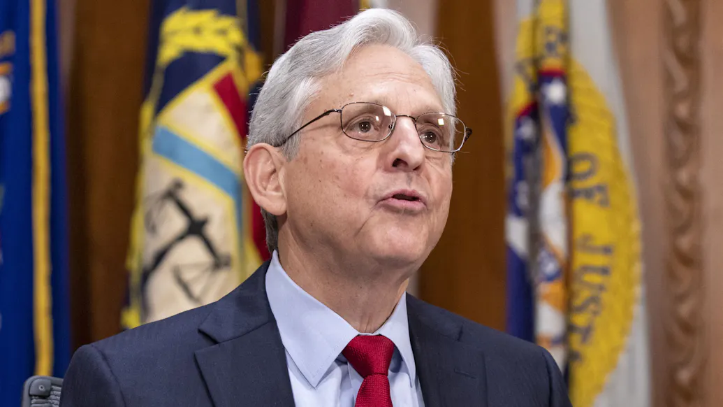 Merrick Garland Appoints Special Counsel To Investigate Biden Classified Document Scandal