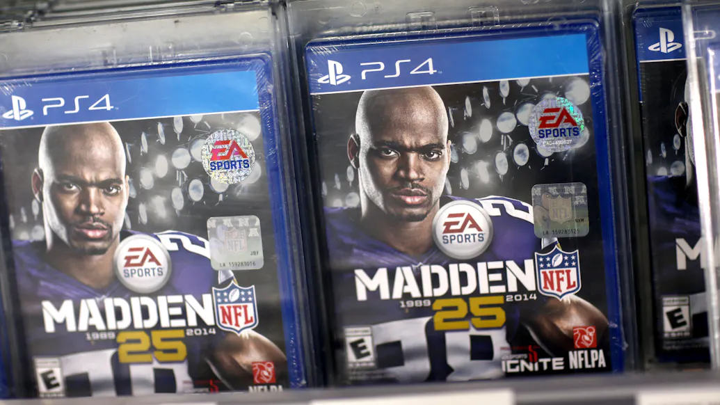 EA Sports Making Changes To ‘Madden NFL’ Video Game After Damar Hamlin’s Cardiac Arrest: Report