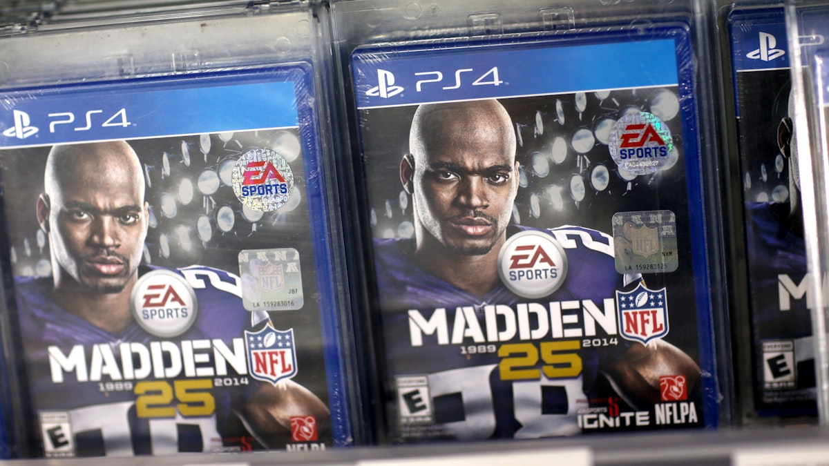 EA Sports to remove CPR celebrations from 'Madden NFL 23' after
