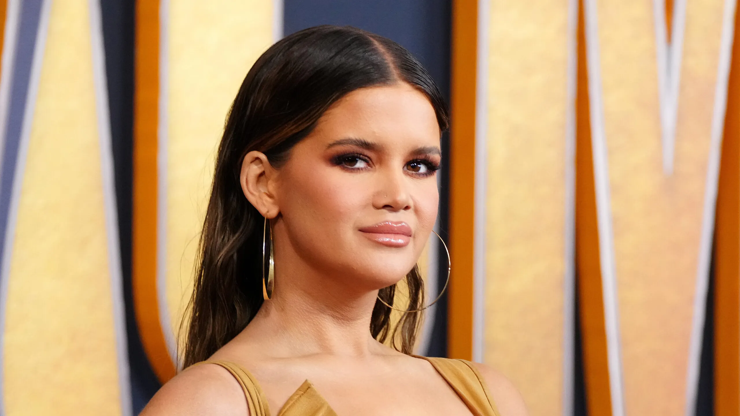 ‘Completely Harmless’: Maren Morris Defends Taking Her Toddler To Drag Show