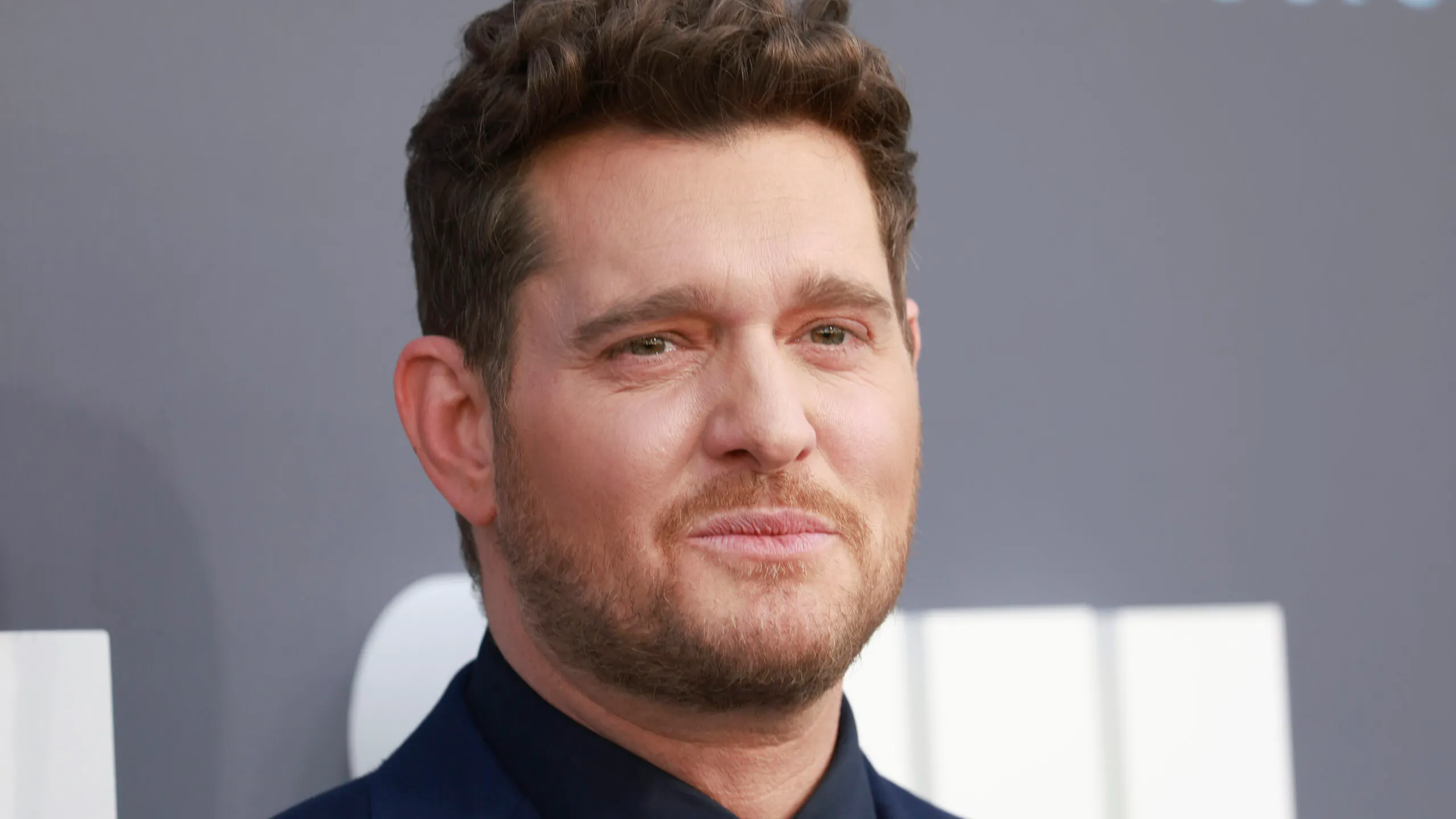 Buble Mich Michael Bublé Reflects On How His Son’s ‘Unthinkable’ Cancer Diagnosis ...