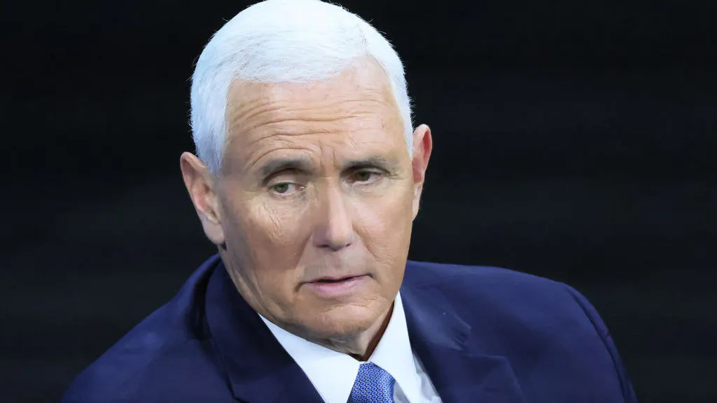 Report: Classified Documents Found At Former VP Mike Pence’s Home In Indiana