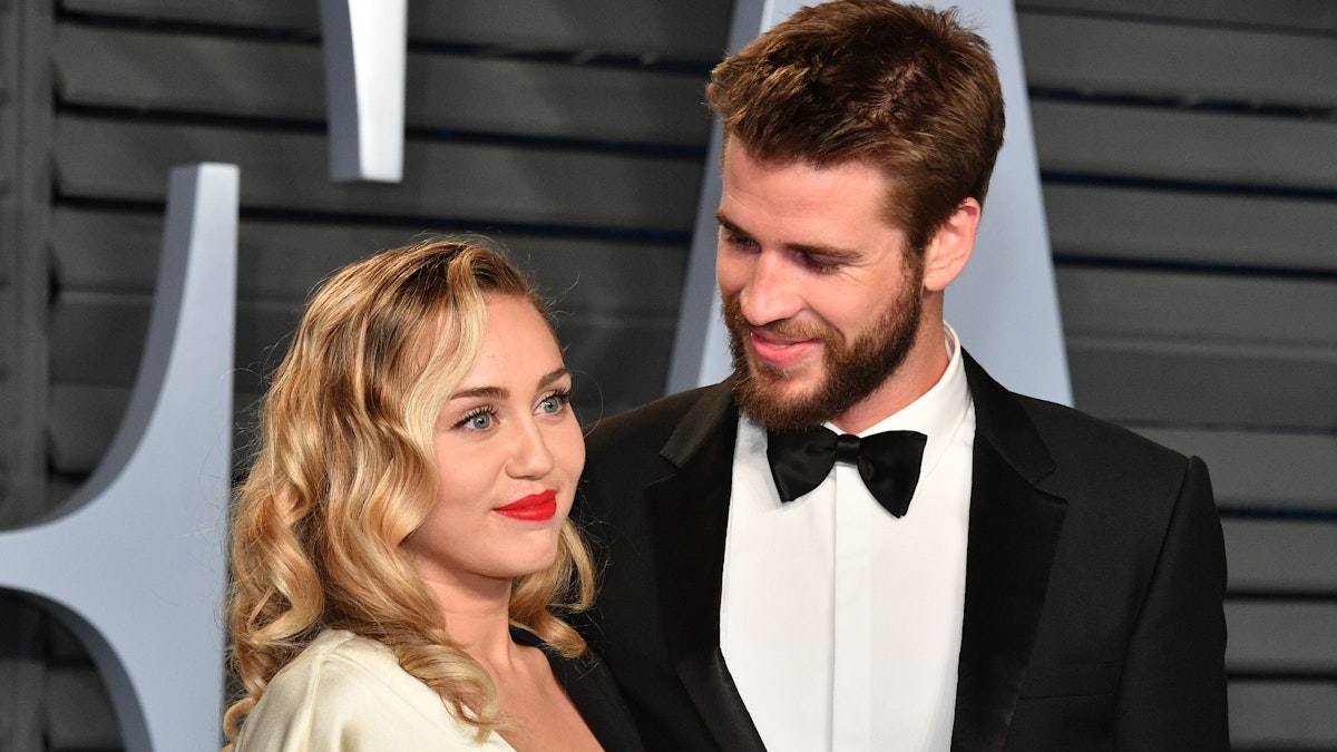 Miley Cyrus Opens Up About Moment She Knew Her Marriage Was Over 