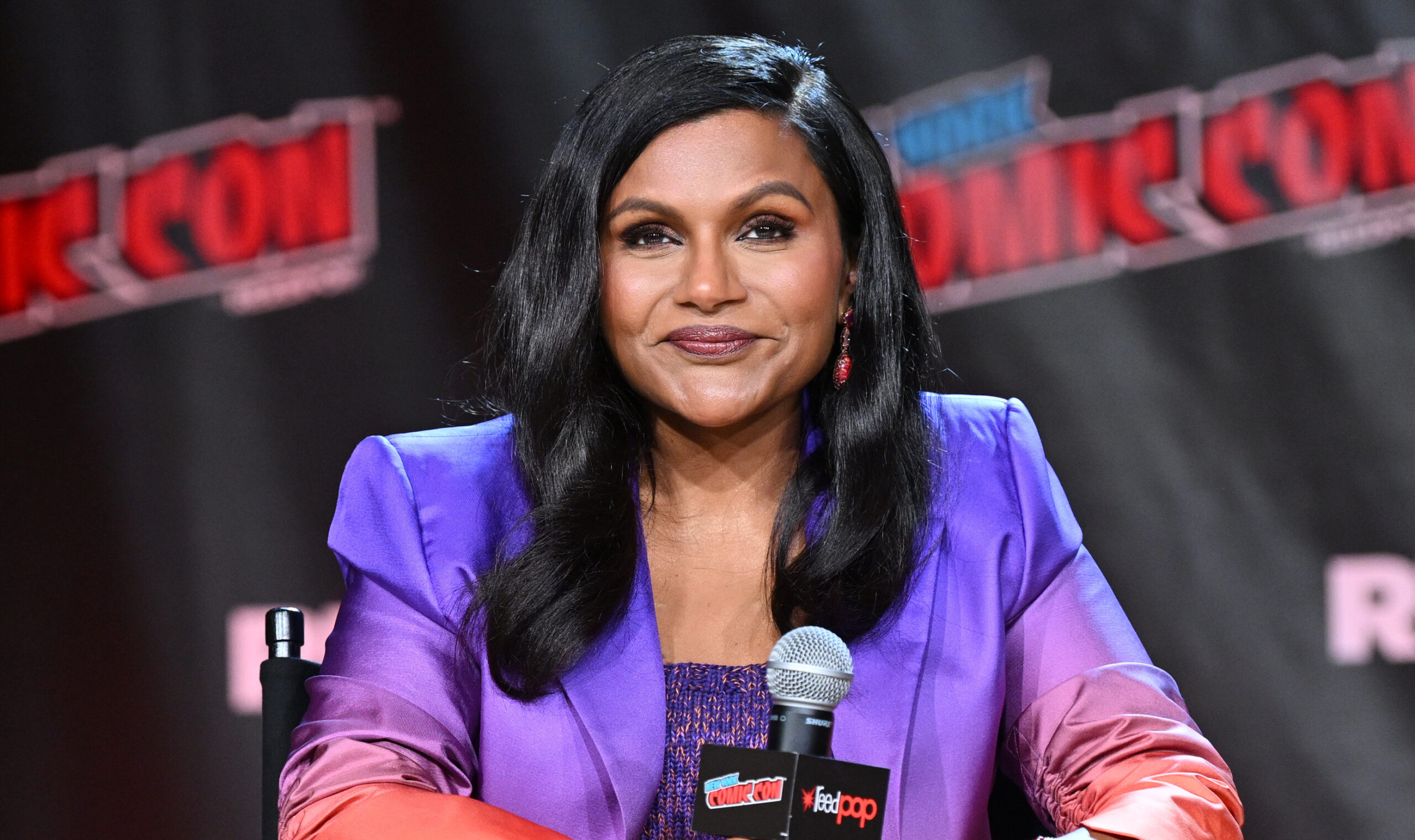 Scooby Doo fans slam Mindy Kaling's 'NSFW' Velma spinoff series as 'messed  up' after photo of 'naked Daphne' is released