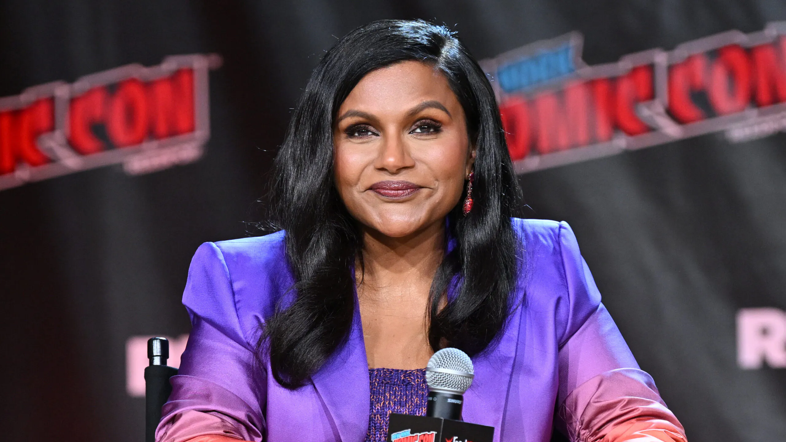 Mindy Kaling’s ‘Scooby Doo’ Spinoff ‘Velma’ Trashed By Fans Saying It’s ‘Horrible,’ ‘Not Funny At All’