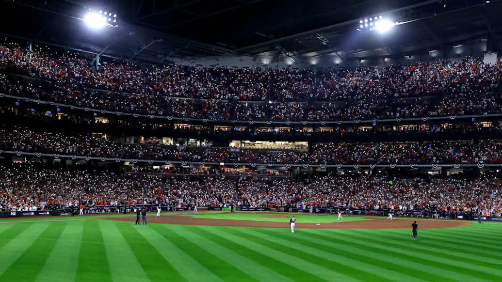Man Pleads Guilty To Killing Teen Boy After Father-Son Baseball Outing