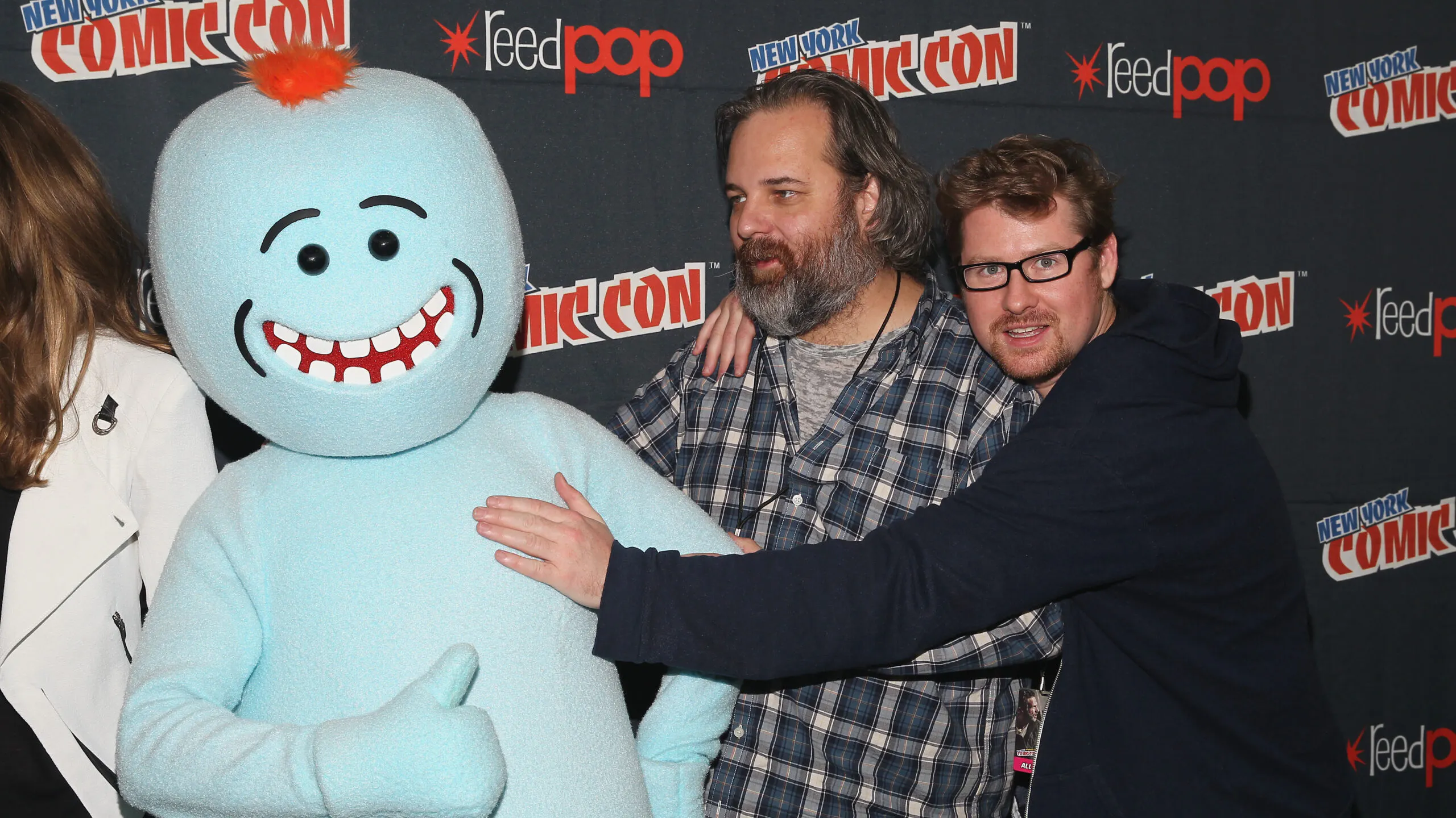 ‘Oh Geez’: Rick And Morty Co-Creator Axed Over Domestic Abuse Allegations