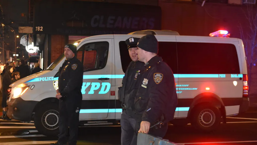 NYPD Machete Attack Suspect Was Reportedly Placed On FBI Terror Watchlist, Family Member Said He Was Radicalized By Islamic Extremism