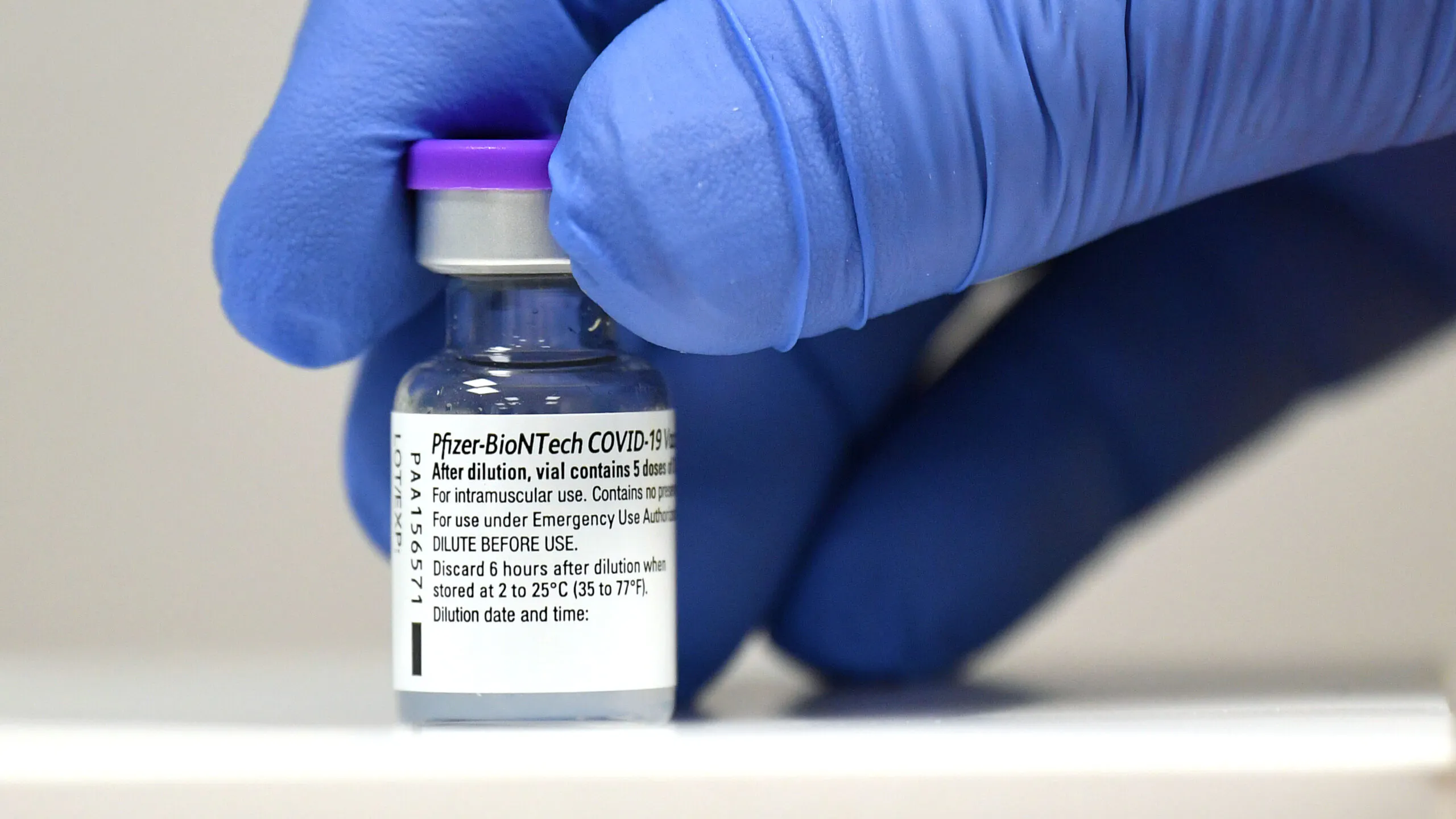 Vaccine Manufacturers ‘Pressured’ Twitter To Censor Activists Demanding Generic COVID Vaccine: Report