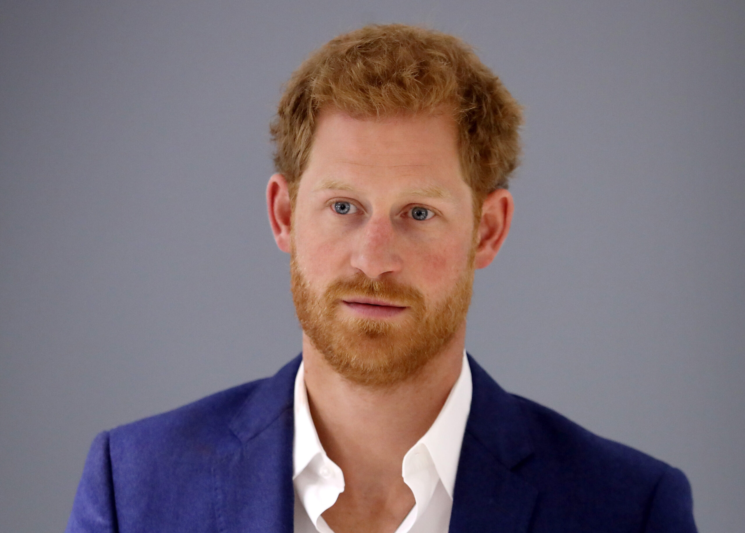 Prince Harry has lost a court battle over his security after leaving his royal position