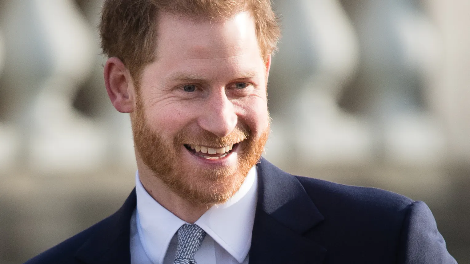 ‘Silence Is Betrayal’: Prince Harry Sits Down With ’60 Minutes’ Ahead Of Memoir Release