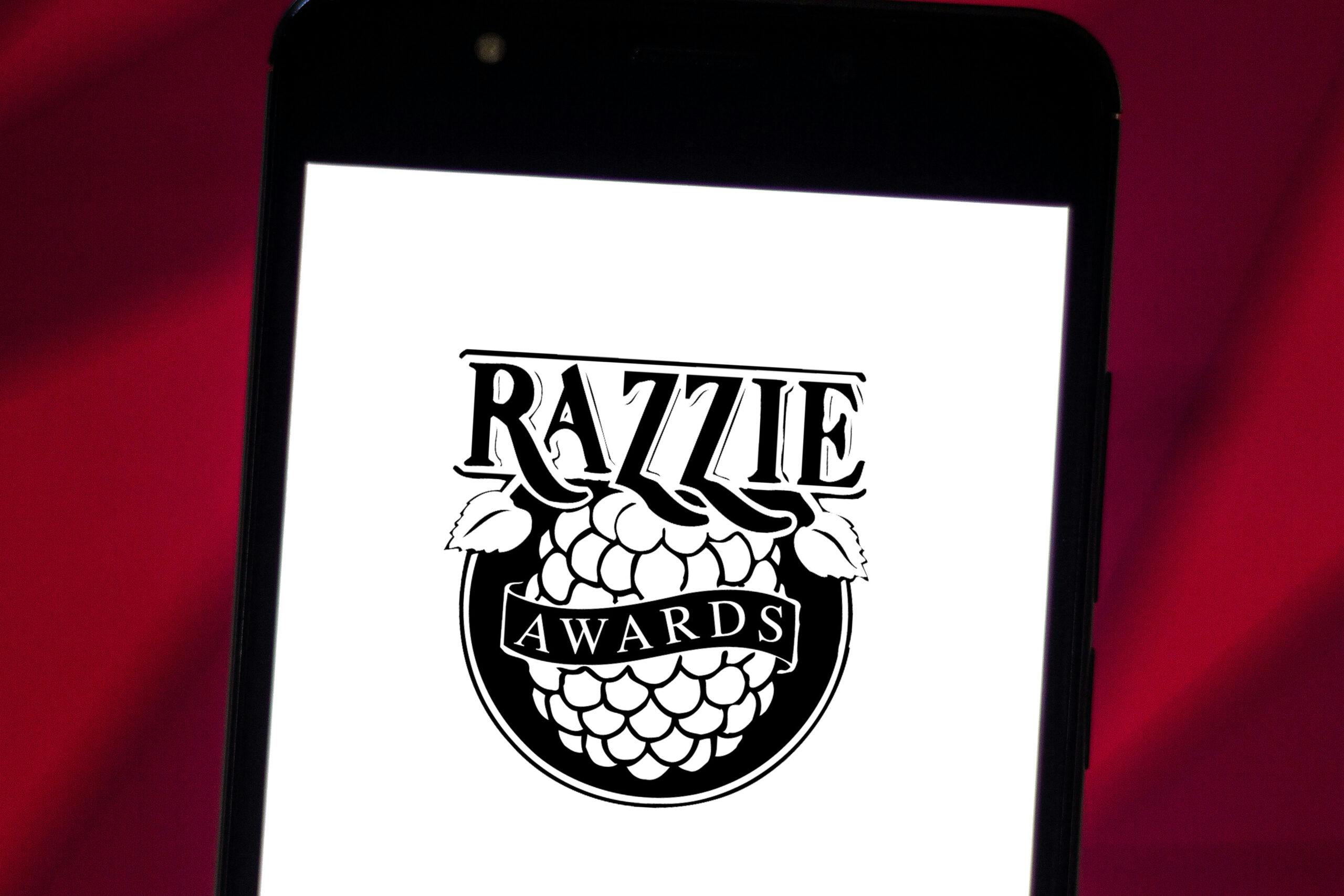 ‘Blonde’ Leads Razzie Awards Nominations, Along With Tom Hanks, Machine Gun Kelly