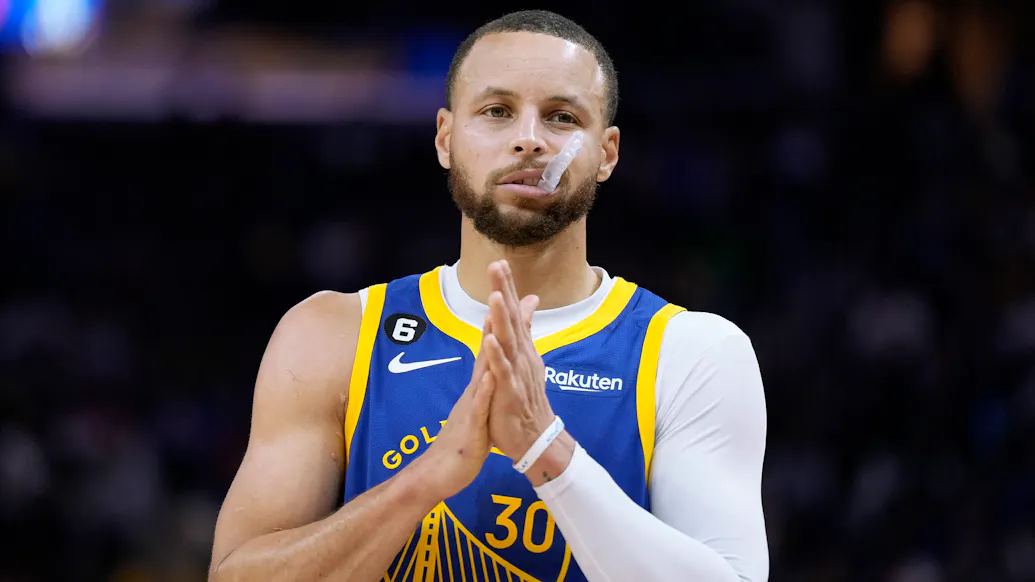 ‘Wealth Gap’ Advocate Stephen Curry Has ‘Major Concerns’ About Low-Income Housing Next To His Mansion