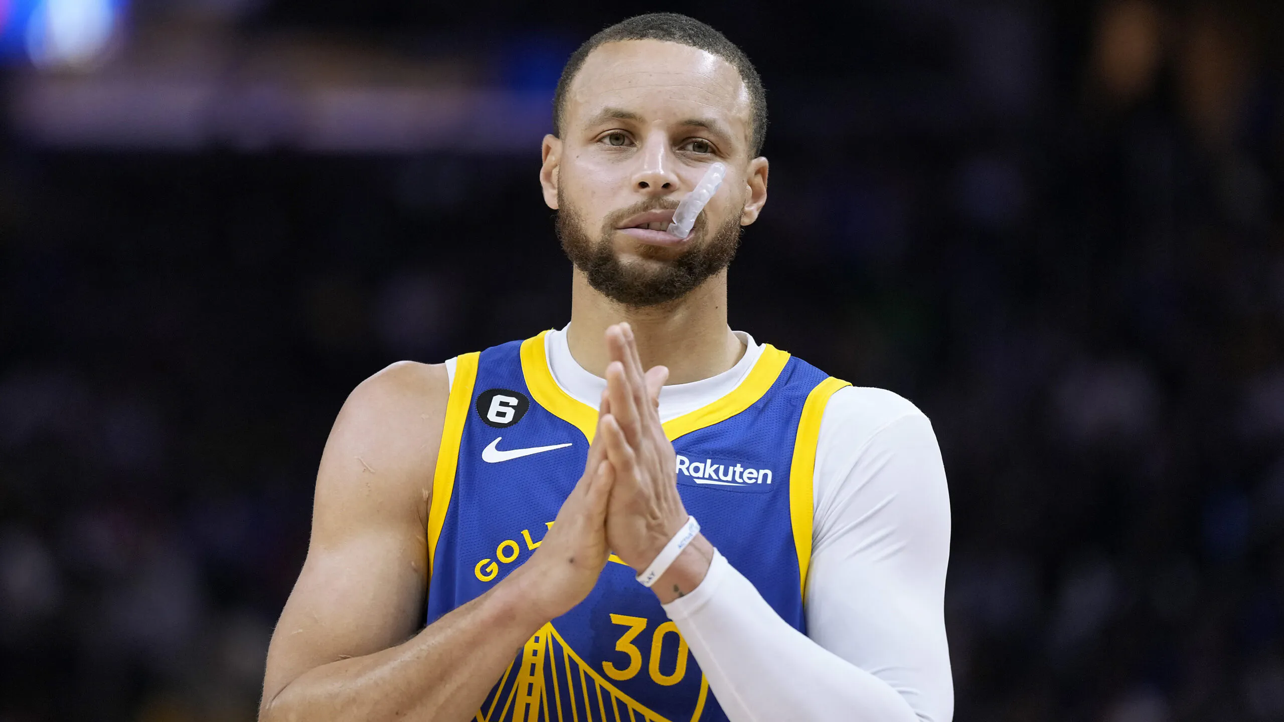 ‘Wealth Gap’ Advocate Stephen Curry Has ‘Major Concerns’ About Low-Income Housing Next To His Mansion