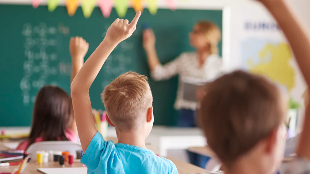 PA School Board Votes In Favor Of Classroom Policy Banning Pride Flags And Other Political Displays Despite Pushback, ACLU Complaint