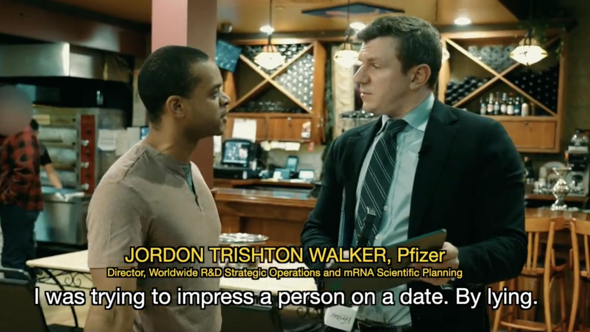 Project Veritas Project Veritas