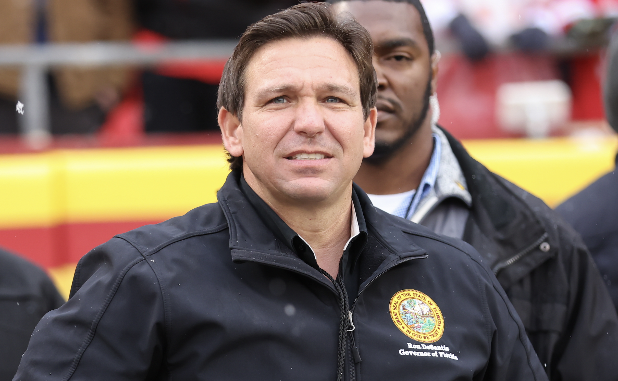 DeSantis Proposes Bill Making Child Rapists Face Life In Prison Or ...