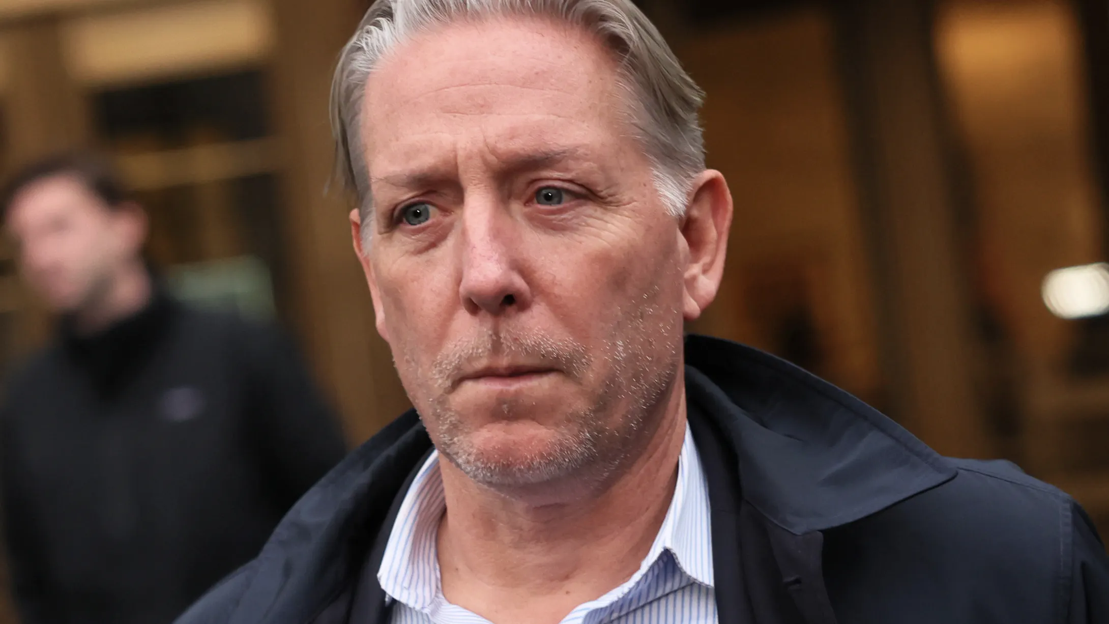 Spurned Ex-Lover Turned In Top FBI Official Who Was Later Charged Over Connection To Russian Oligarch: Report