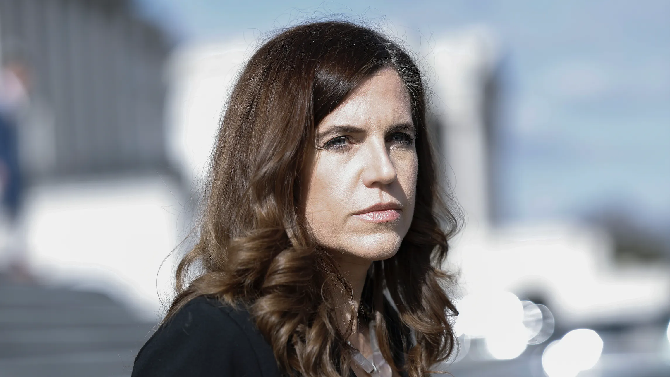 Republican Nancy Mace Again Defends ‘Anti-Semite,’ ‘Racist,’ ‘Socialist’ Ilhan Omar