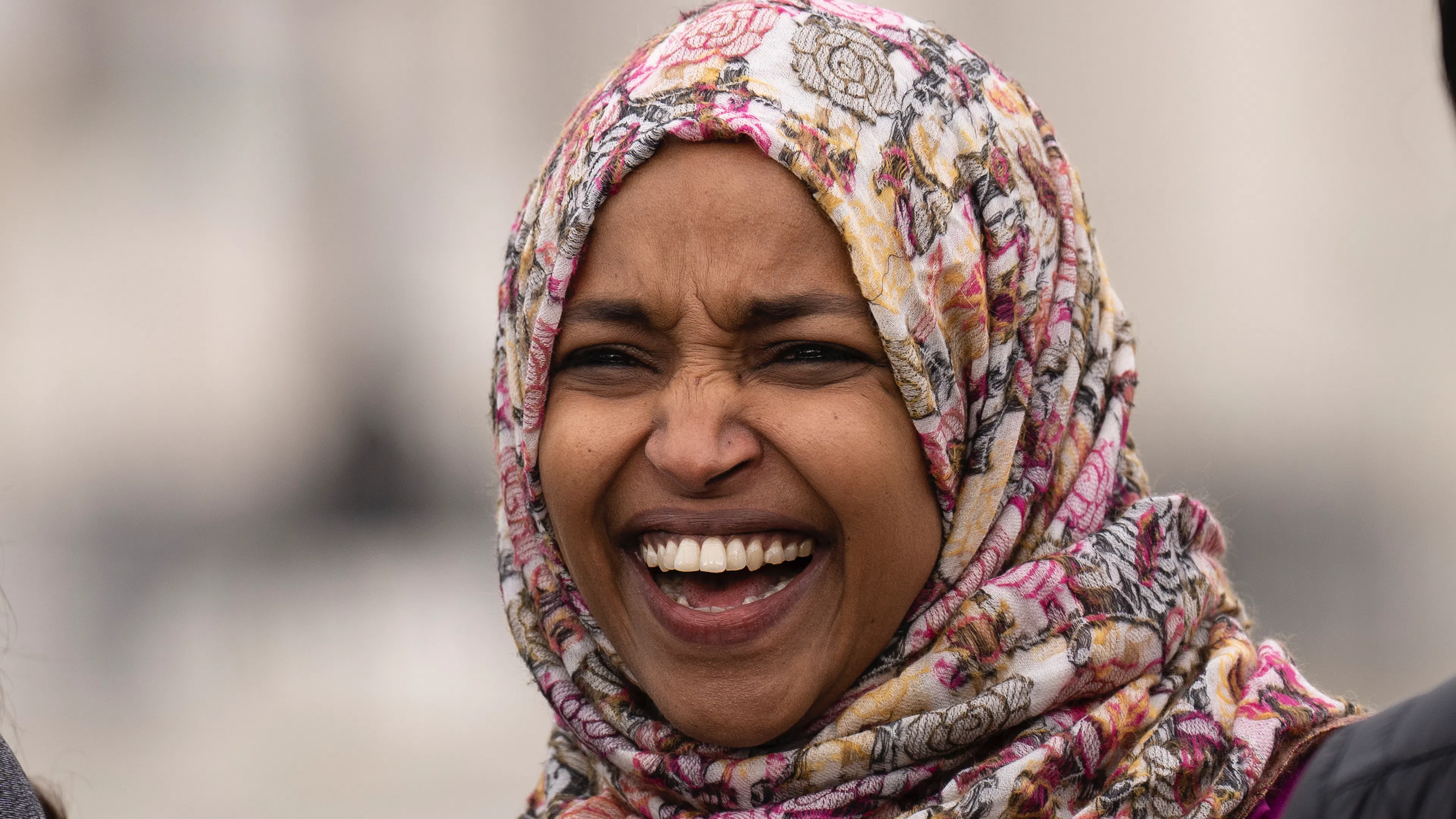 Why Trump Investigators Are Calling Ilhan Omar Probe ‘World War Eleven’