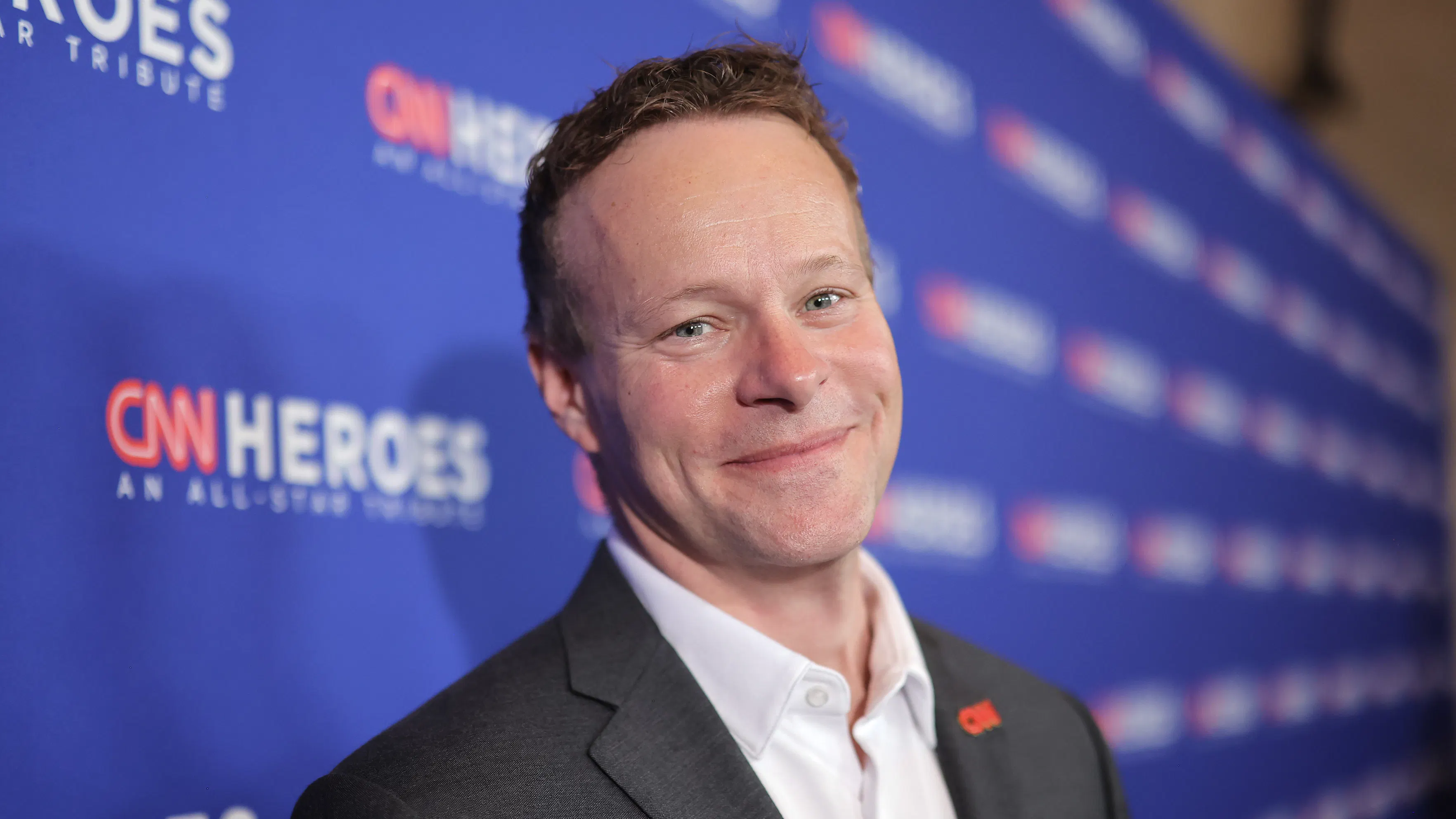 ‘I Can’t Offend Our Core Audience’: CNN CEO Chris Licht On Why Not A Lot Of Changes Have Been Made