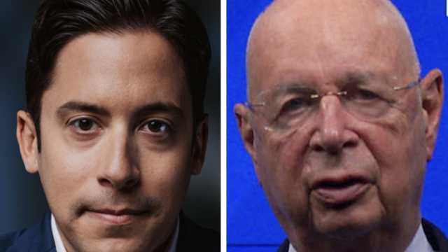 The World Economic Forum has an innocuous name for a sinister new initiative designed to give radical globalist bureaucrats control over what people can say and see on social media, The Daily Wire’s Michael Knowles warned in an illuminating tweet thread Wednesday.