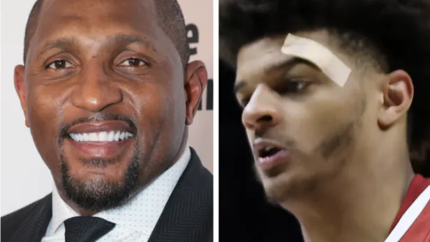 Alabama Coach Calls Onetime Murder Suspect, NFL Hall Of Famer For Advice After Player Charged In Killing