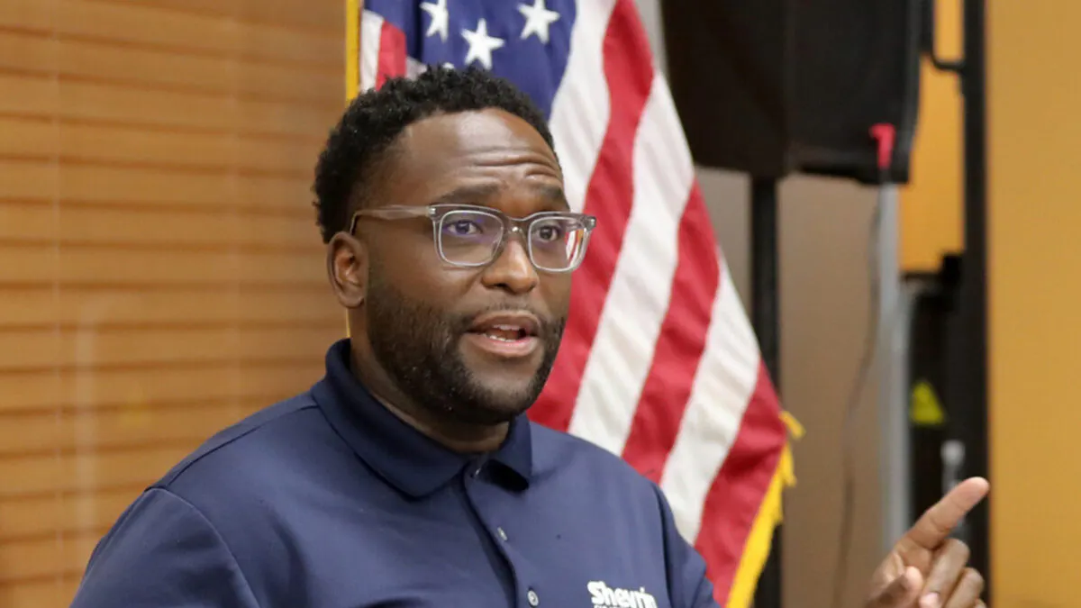 Florida Democrat Defends Controversial HS Class: Teach ‘Black Queerness,’ ‘Black Lives Matter’