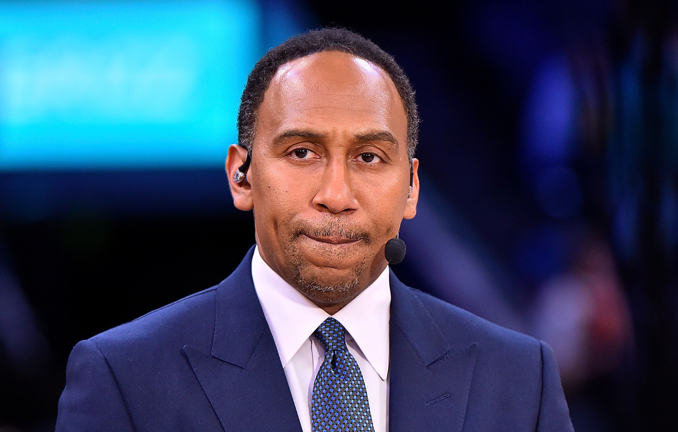 Stephen A. Smith Signals He Is Open To Supporting Trump, Slams Democrats