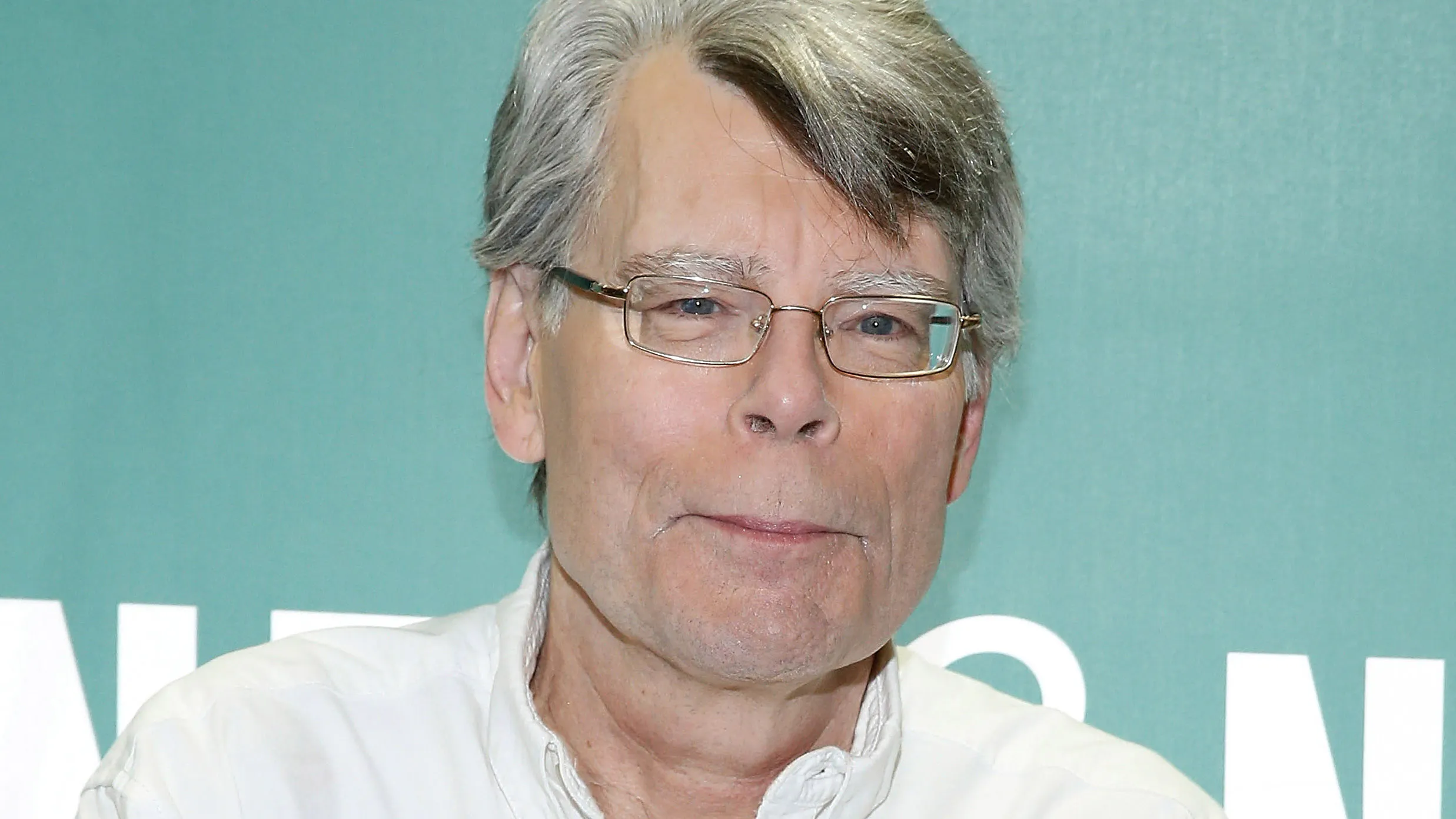 Stephen King Trashed For Making Comments About Banned Books: ‘Does This Include Pornography?’