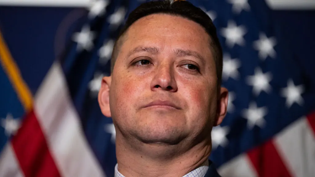 Texas GOP Congressman Rips Biden Over Border Snub: ‘Insulting’