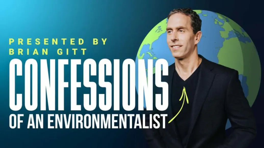 WATCH: PragerU Reveals ‘Confessions Of An Environmentalist’