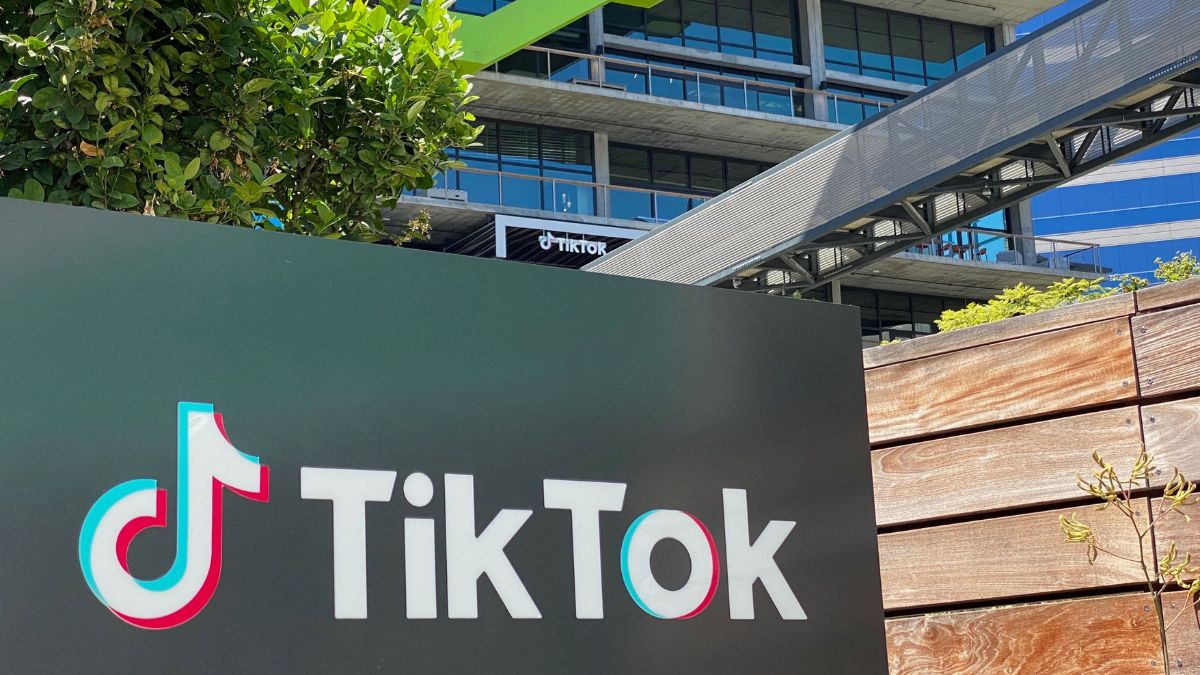 United States Orders Chinese Company Behind TikTok To Sell The Platform Or Face Nationwide Ban