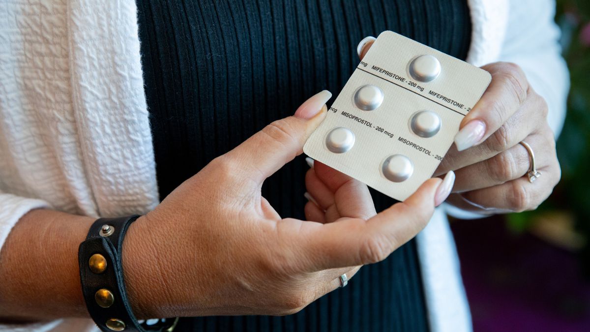 Supreme Court Issues Choice Regarding Mifepristone Abortion Pill