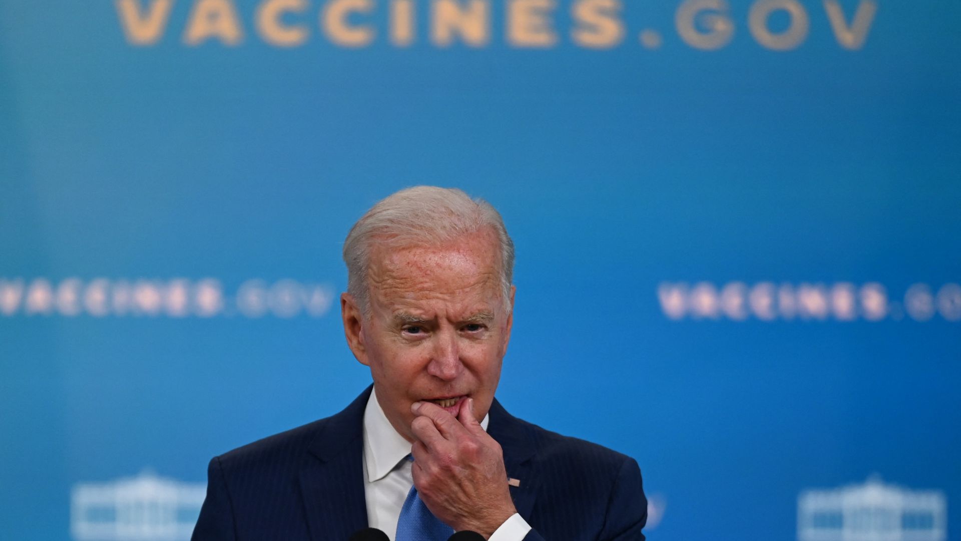 Biden Finally Begins Evacuating Americans Out Of Sudan Days After Everybody Else