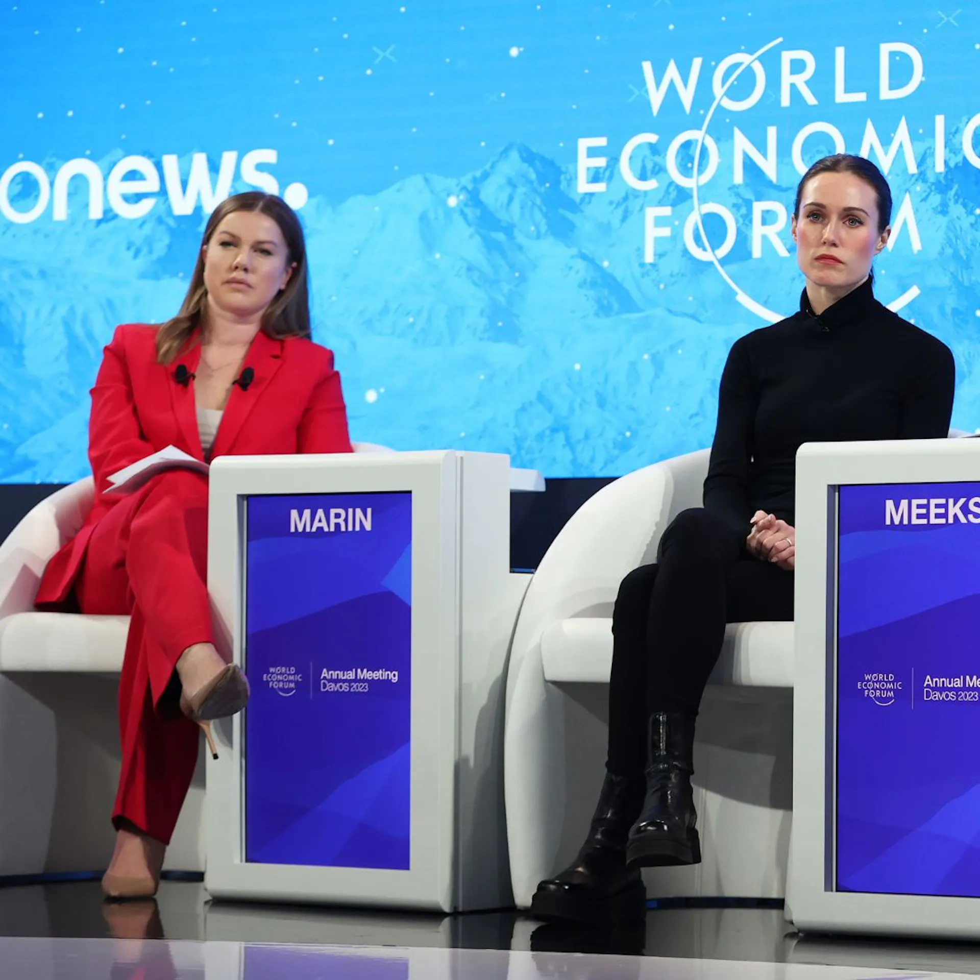 Won’t Somebody Tell The Busybodies At The World Economic Forum To Kick Rocks?