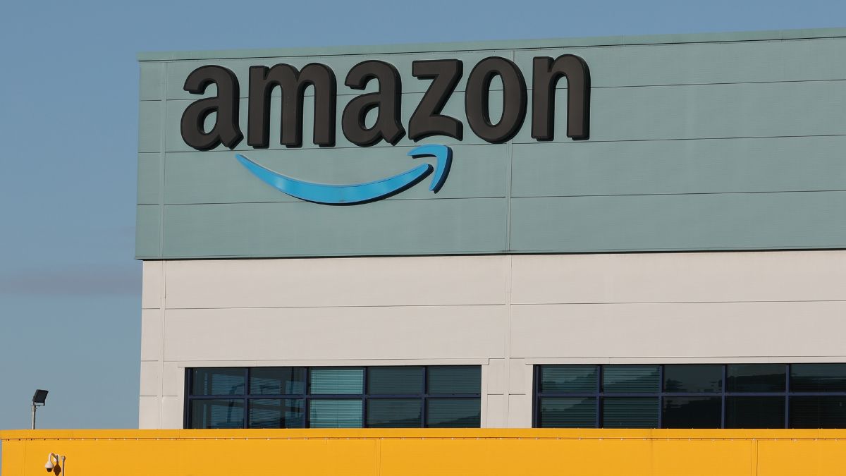 Amazon To Dismiss Thousands More Workers As Big Tech Layoffs Continue