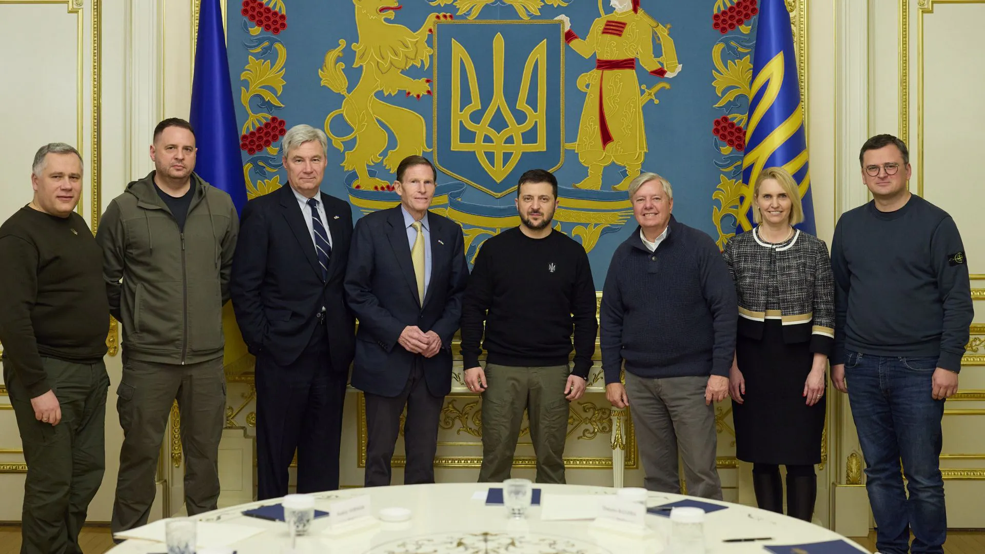 If Regime Change In Russia Is The Goal, Shouldn’t We Think About What Comes Next?