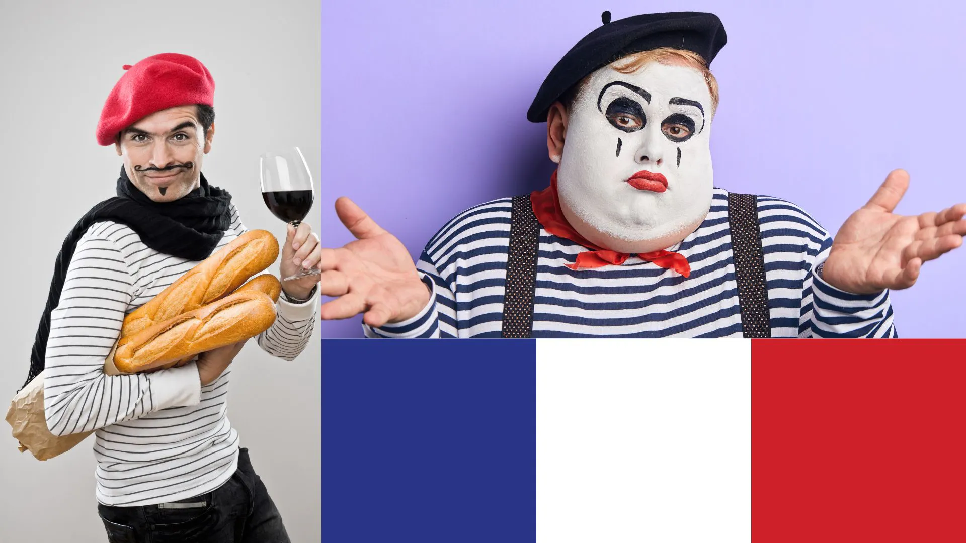 ‘The Poor, The Mentally Ill, The French’: What’s With The Morons At The Associated Press?