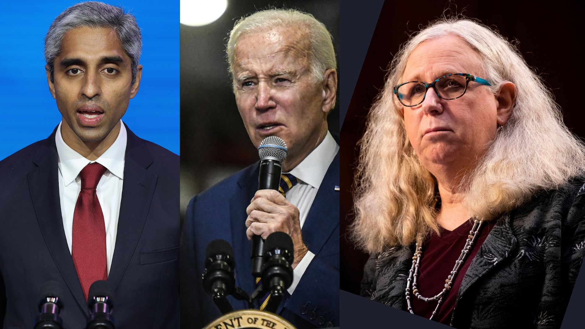 Biden Admin: 13-Year-Olds Are Too Young For TikTok, Old Enough To Change Genders