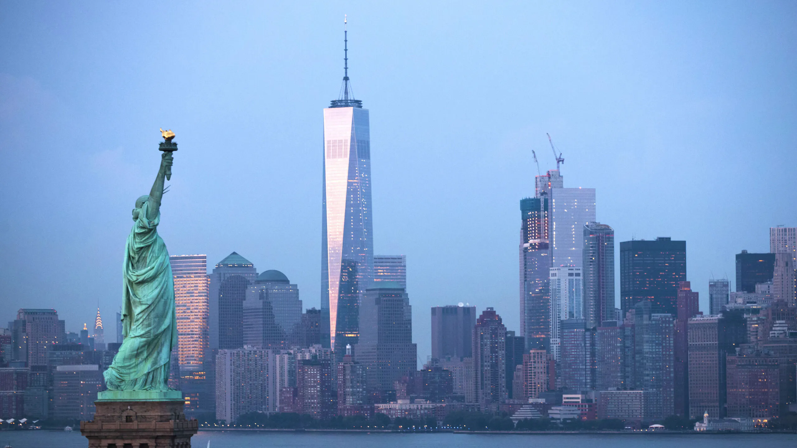 NYPD Issues All Clear After World Trade Center Station Evacuated When Pressure Cooker Found On Train: Reports