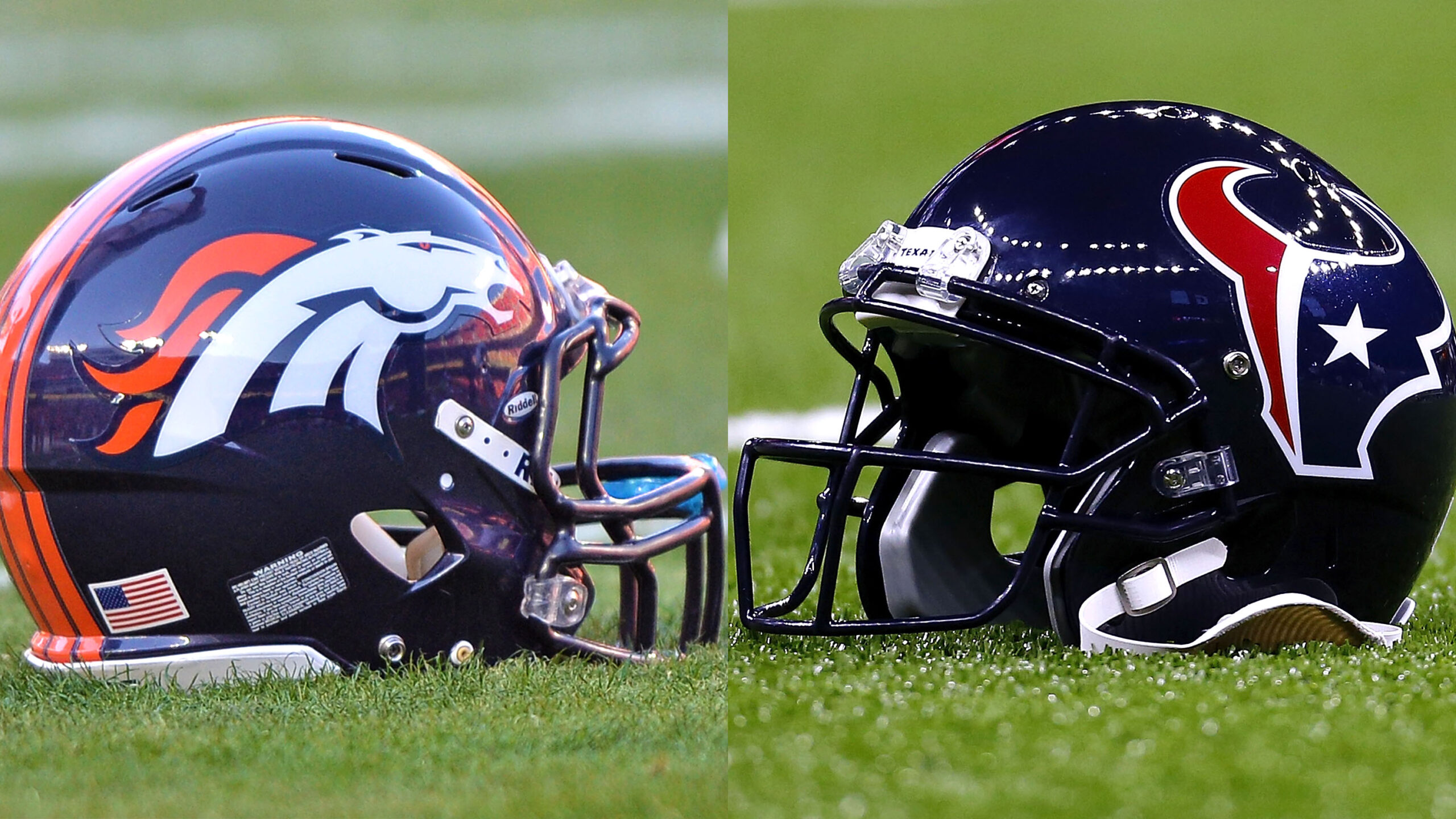 Broncos vs. Texans Tickets 2023