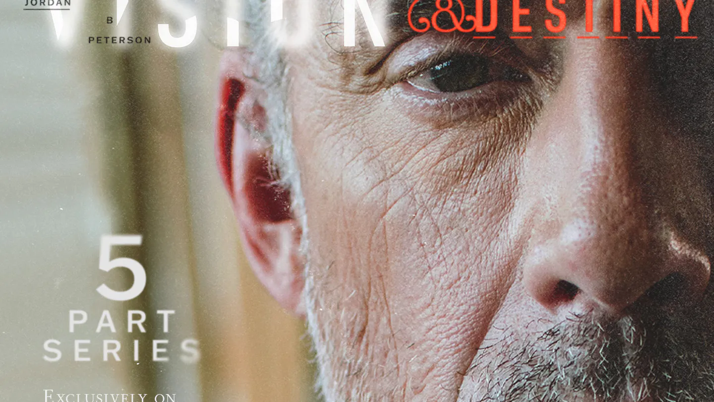 Understanding Vision: Transforming The Chaotic Potential Of The Future