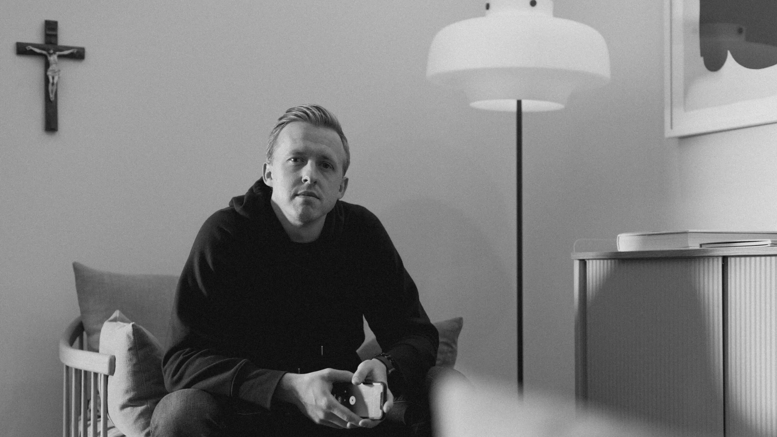 ‘A Couple More People In Heaven Would Be Nice’: Hallow CEO Talks Success Of Catholic App, Rise Of Faith-Based Content