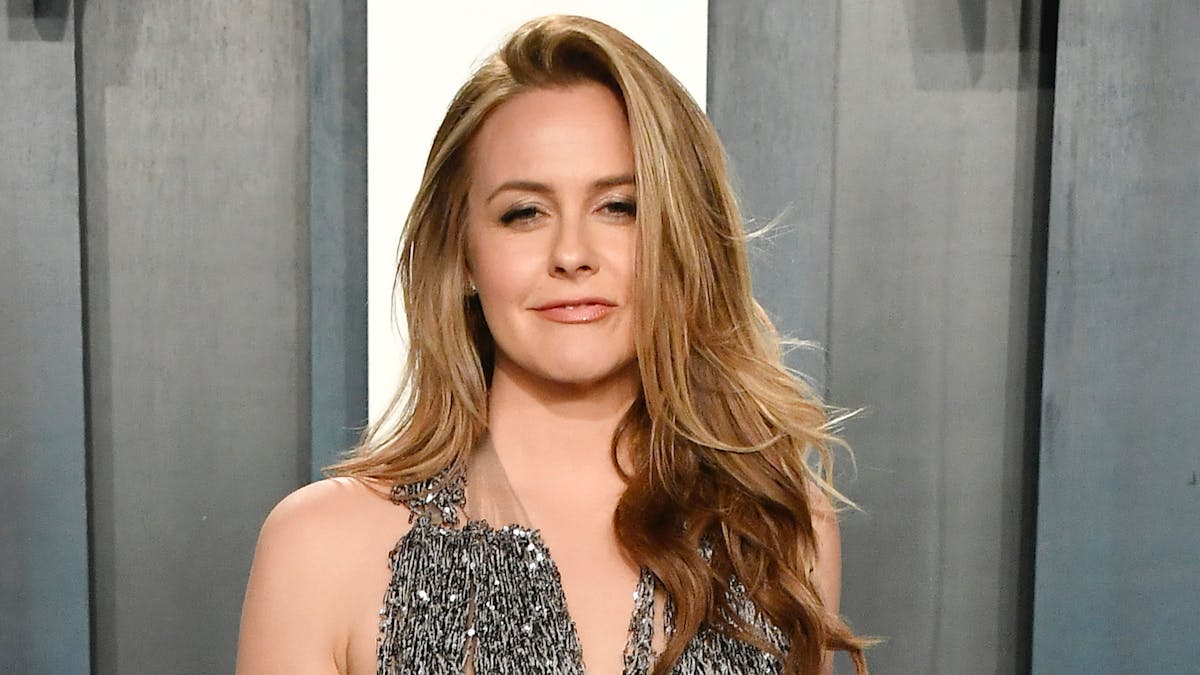 NextImg:‘Clueless’ Star Alicia Silverstone Says She ‘Wasn’t Prepared’ For Fame As A Teen | The Daily Wire