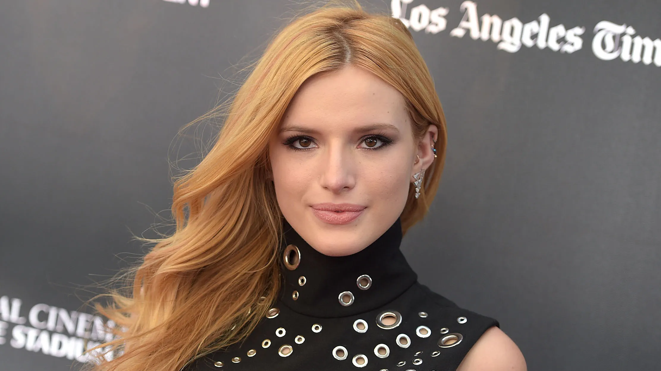 Bella Thorne Explains Why She Refused To Sign A ‘Sexy’ Photo Of Her Teenage Self: ‘Enough Is Enough’