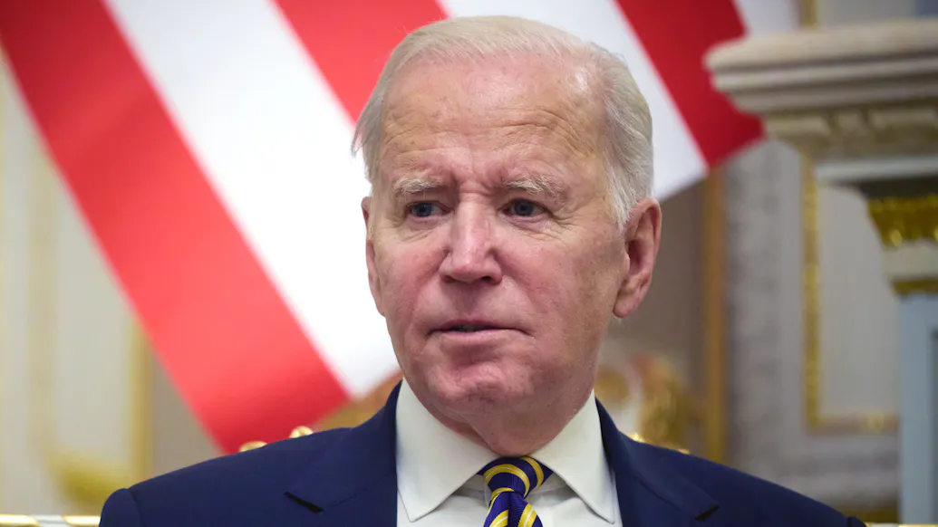 Biden: My Classified Doc Scandal Different Than Trump’s Due To Different ‘Degrees Of Irresponsibility’